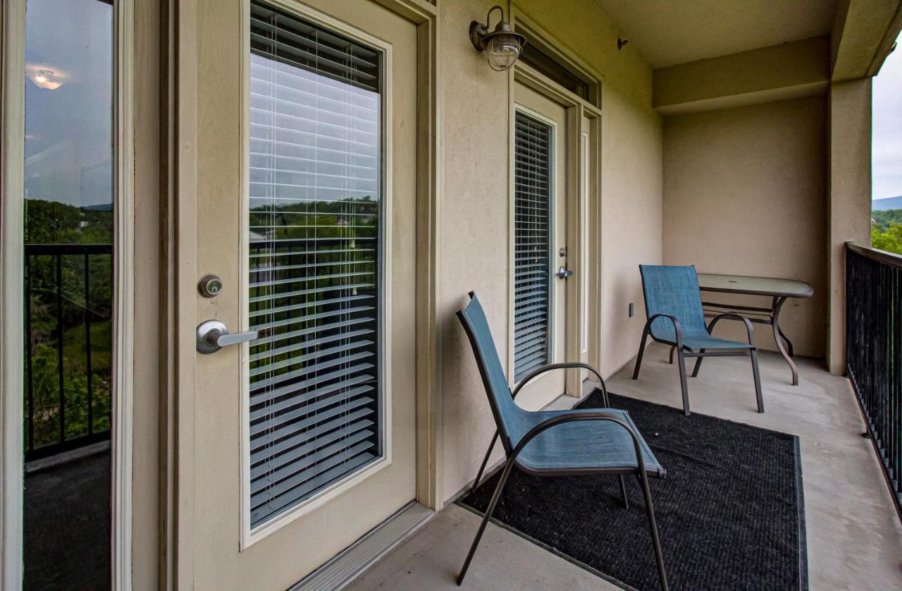 River Crossing #405 Pigeon Forge Exterior foto