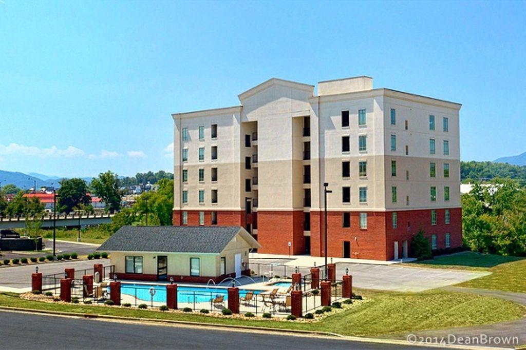 River Crossing #405 Pigeon Forge Exterior foto