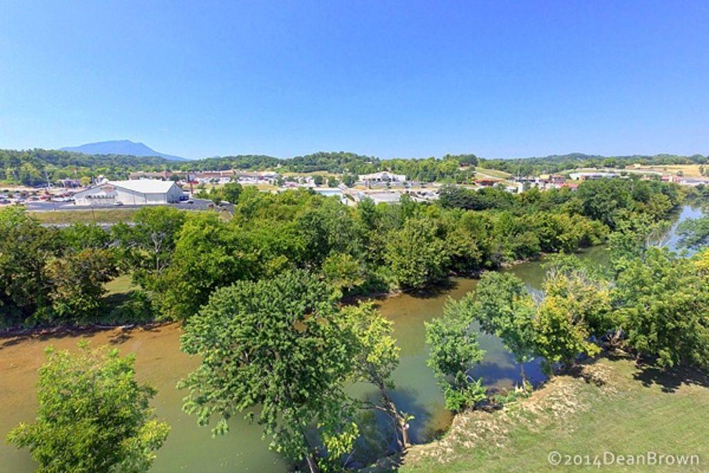 River Crossing #405 Pigeon Forge Exterior foto