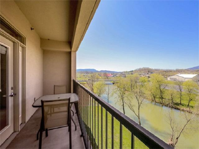 River Crossing #405 Pigeon Forge Exterior foto