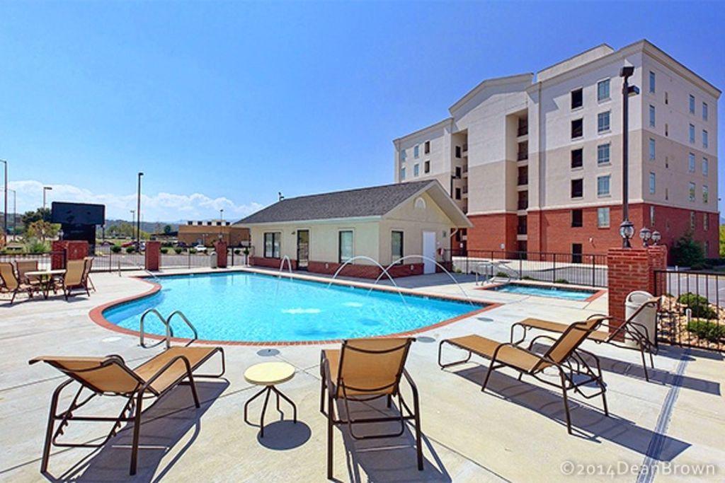 River Crossing #405 Pigeon Forge Exterior foto